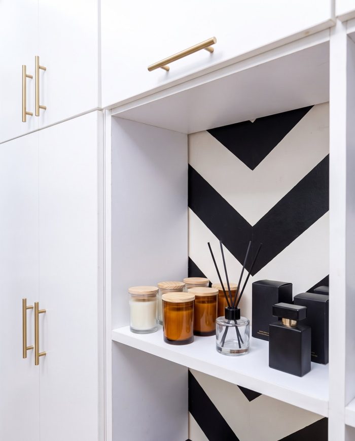 Home fragrance