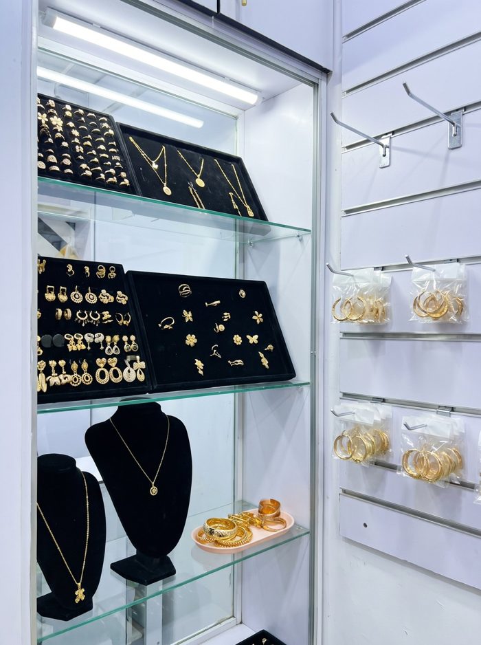 Jewellery