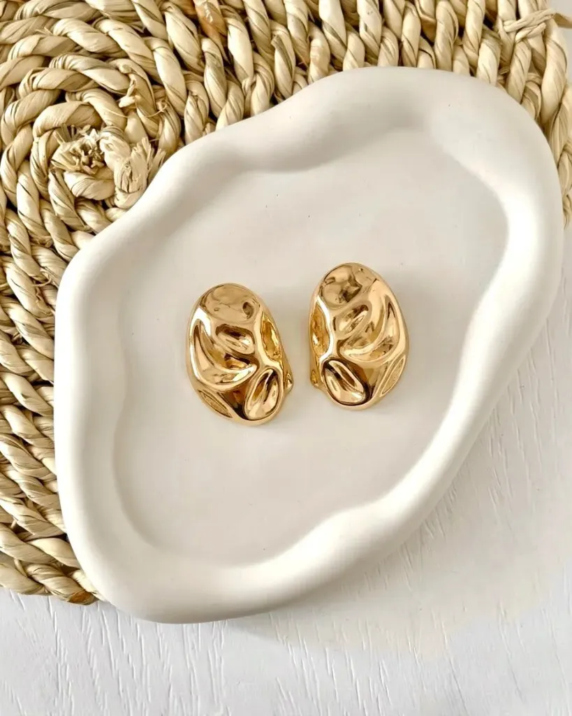 Hypoallergenic Earrings