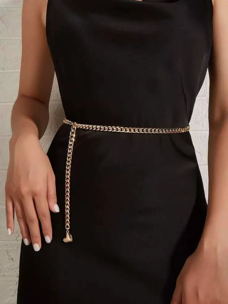 Waist Chain Belt