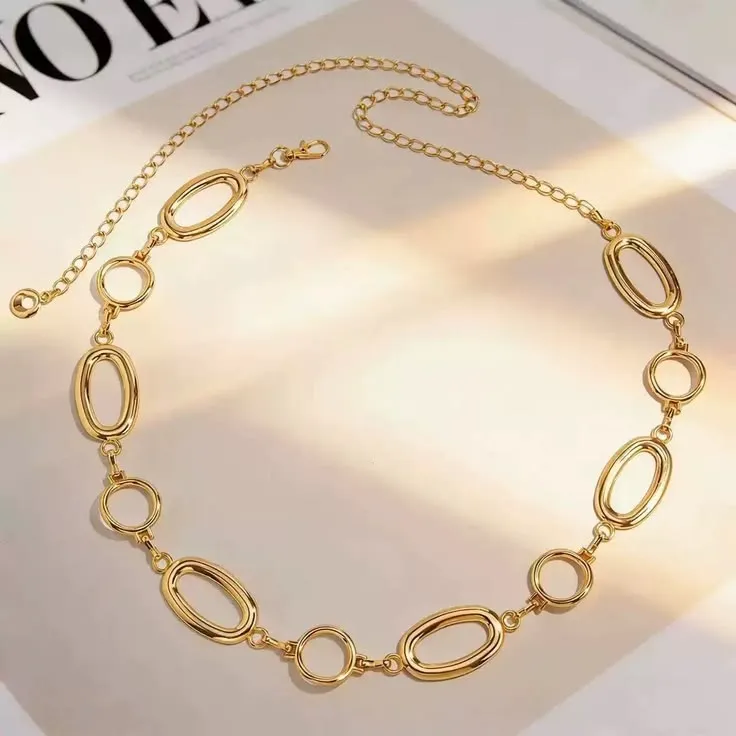 Waist Chain Belt