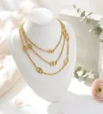 Layered Necklace