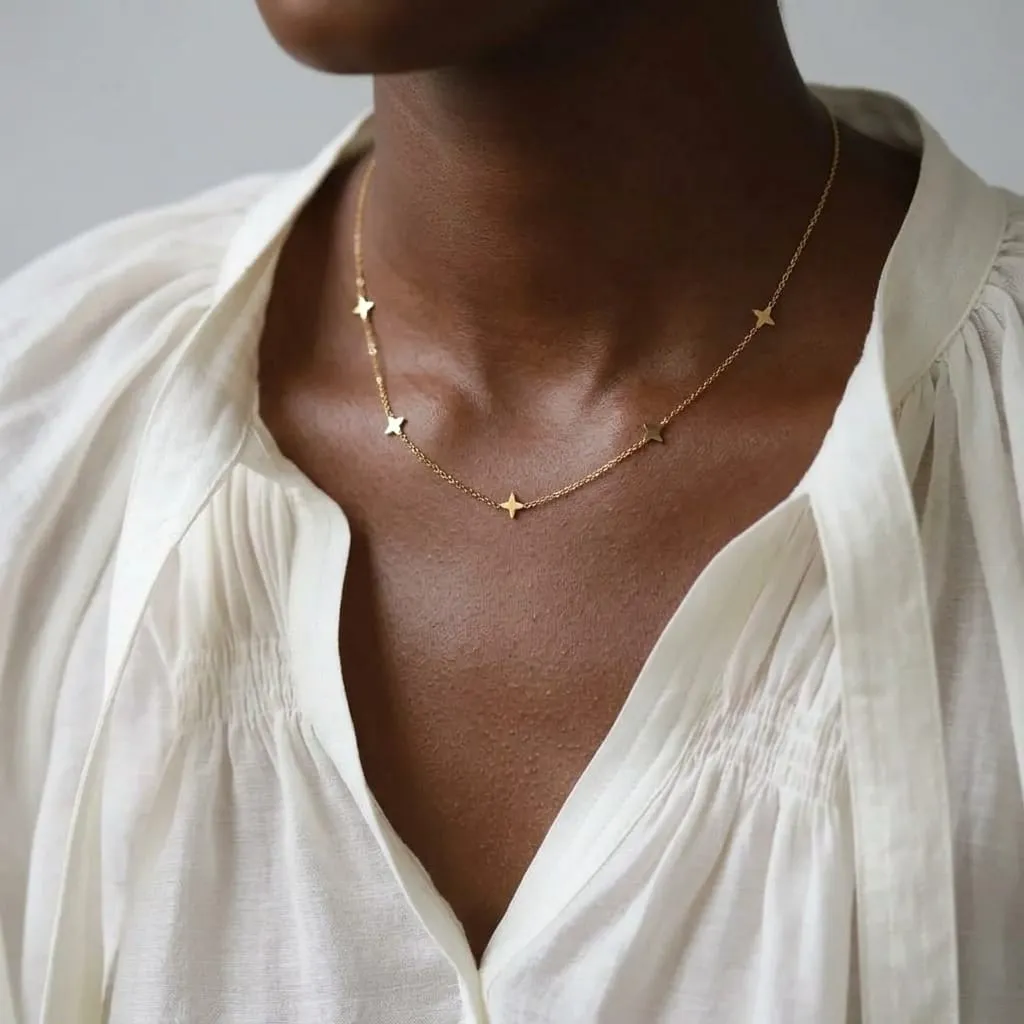 Star ✨ Necklace