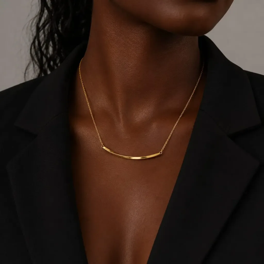 The Kayla Necklace