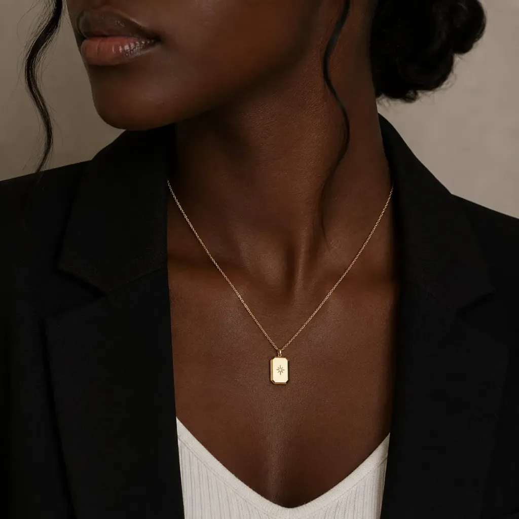 Lark & Berry Necklace