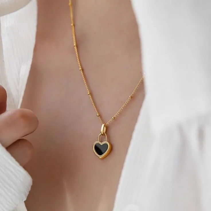 Sienna Necklace