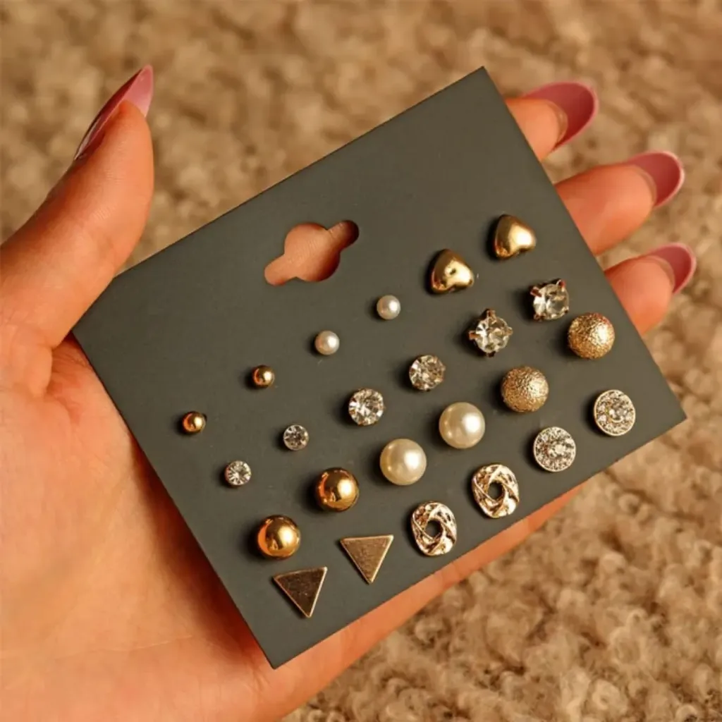 E`lise Set